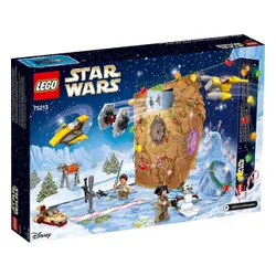 LEGO Star Wars advent Takvimi (75213)