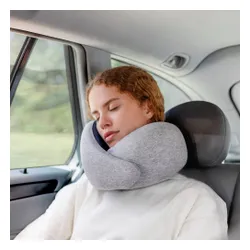 Poduszka podróżna Ostrichpillow GO - dark night