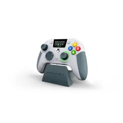 Pad Nacon Revolution X Unlimited Anniversary Edition do Xbox i PC Bezprzewodowy Szary