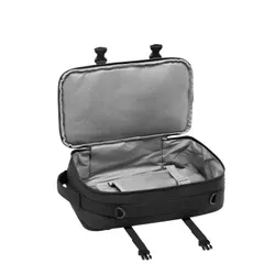 Plecak wielofunkcyjny Wittchen Free on Board 2w1 - czarny