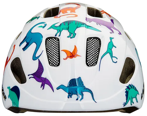 Kask rowerowy LAZER Pnut KinetiCore