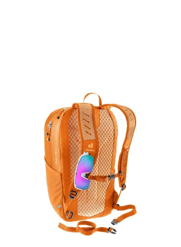 Plecak turystyczny Deuter Speed Lite 17 - peach/tuscany