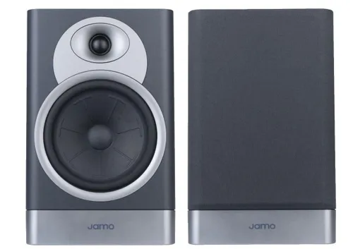 Колонки Jamo S7-17B Blue Fjord 2шт.