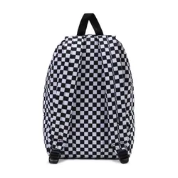 Çocuk Sırt Çantası Vans Yeni Skool 20 l-klasik kontrol