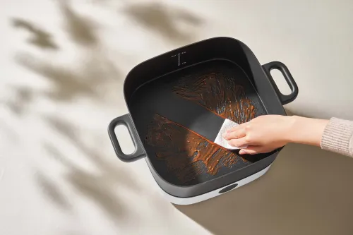 Multicooker Xiaomi Hot Pot Cooker 2000W 6l