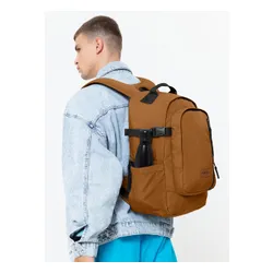 Eastpak Smallker CS 26 L-brown Kentsel Sırt Çantası