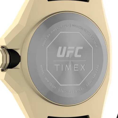 Timex UFC Pro TW2V57100 Siyah Saat