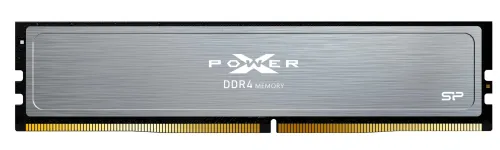 Pamięć RAM Silicon Power XPOWER Pulse DDR4 8GB 3200 CL16 Srebrny