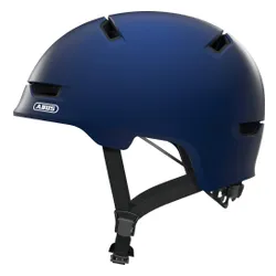 Kask ABUS Scraper 3.0 Ciemnoniebieski BMW (rozmiar L)