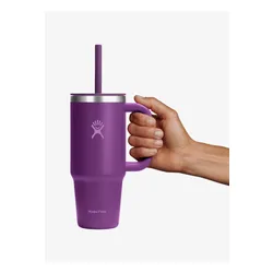 Kubek termiczny Hydro Flask 24 Oz All Around Travel Tumbler (710 ml) - beachplum