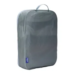 Średni organizer podróżny Thule Packing Cube M - pond gray