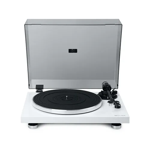 Gramofon MUSE MT-109BTOW Bluetooth Biały