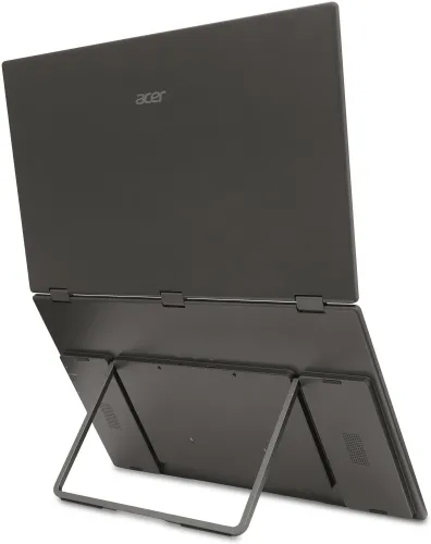 Monitor Acer PD193QTEbmiuux 18,5" Full HD IPS 100Hz 4ms Przenośny