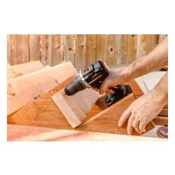 Wiertarko-wkrętarka Worx WX102