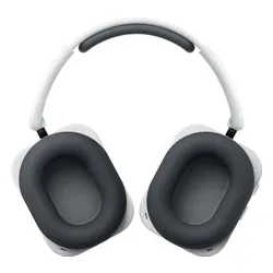 Słuchawki nauszne NOTHING Headphone B186 ANC Biały