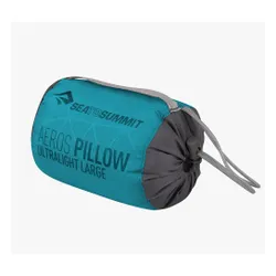 Poduszka Sea to Summit Aeros Pillow Ultralight Reg - aqua