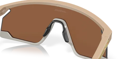 Солнцезащитные очки Oakley BXTR PRIZM Tungsten