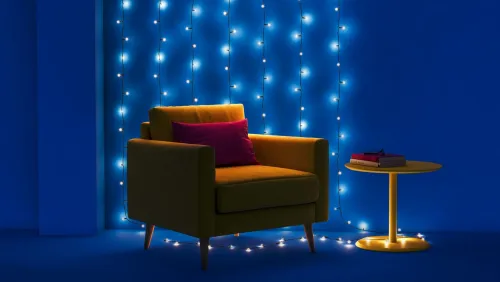 Girlanda LED WiZ Fairy 20m