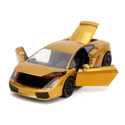 Samochód JADA TOYS Szybcy i wściekli Lamborghini Gallardo 9334924314R00
