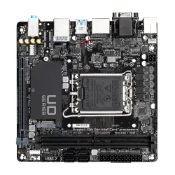 Płyta główna Gigabyte H610I DDR5