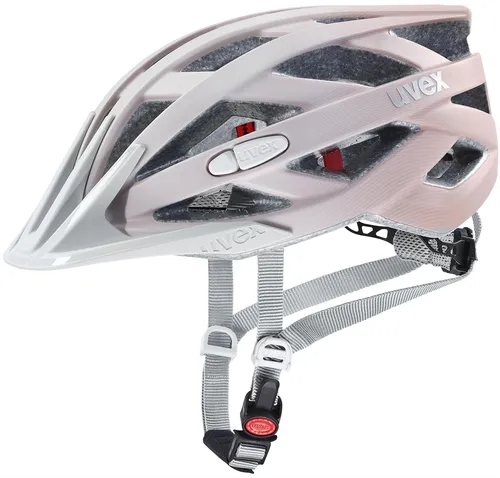 Kask rowerowy UVEX I-vo CC