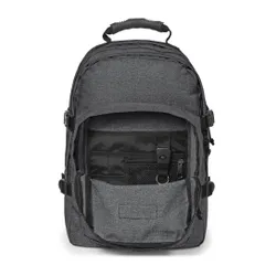 Provider Eastpak Hafif Sırt Çantası - Black denim