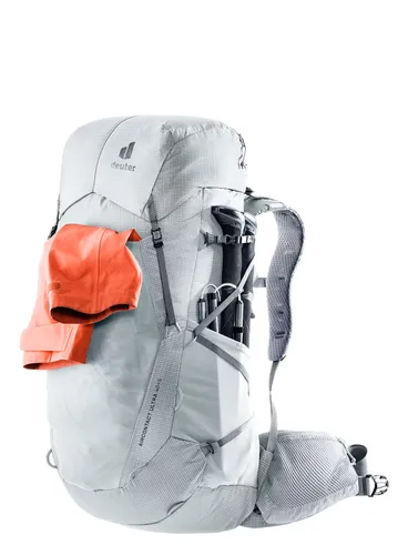 Plecak trekkingowy Deuter Aircontact Ultra 40+5 - tin/shale