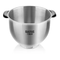 Robot kuchenny planetarny ETA Gustus Magnus IV 412890040 1200W z blenderem kielichowym