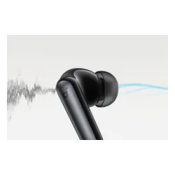 Słuchawki dokanałowe SOUNDCORE P41I ANC Czarny