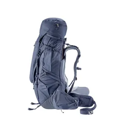 Plecak trekkingowy Deuter Aircontact X 60+15 - ink