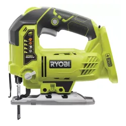 Jigsaw Ryobı R18JS - 0 18 V