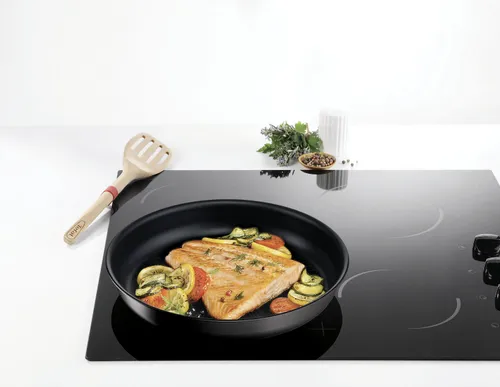 Zestaw patelni TEFAL Ingenio Eco Resist L3979102 (3 elementy) Beztłuszczowa