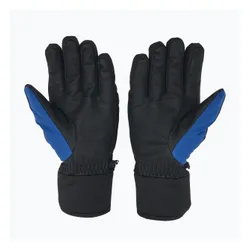 Rękawice narciarskie męskie ZIENER Gatis Aquashield blue