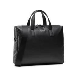Geantă pentru Laptop Calvin Klein CK trebuie să geantă pentru Laptop K50K508694 BAX