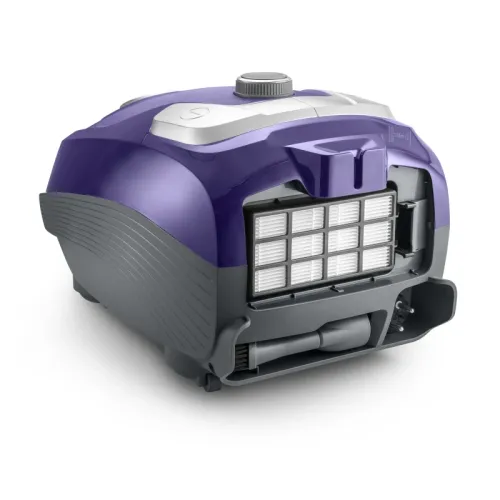 Odkurzacz Zelmer ZVC704 Tomek 800W