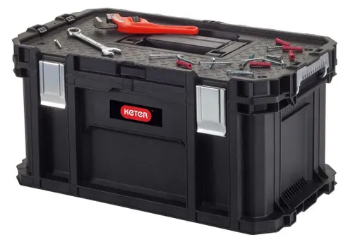 Skrzynka narzędziowa KETER Connect