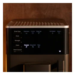 Ekspres KITCHENAID KF2 5KES8452EBM