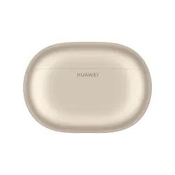 Słuchawki bezprzewodowe Huawei FreeBuds Pro 5 Dokanałowe Bluetooth 6.0 Piaskowy