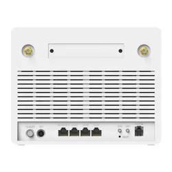 Router CUDY LT15V 2.4 / 5 GHz (DualBand), Gniazdo SIM