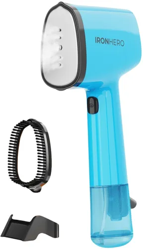 Parownica do ubrań (Steamer) CECOTEC IronHero V-1500 Essential Niebieski