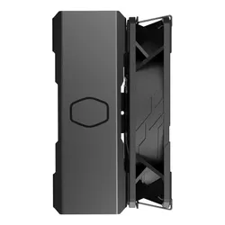 Chłodzenie CPU COOLER MASTER Hyper 212 Czarny