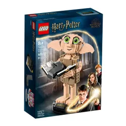 LEGO Harry Potter 76421 Skrzat domowy Zgredek