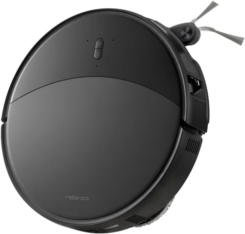 Robot sprzątający ROBOROCK Saros 20 Czarny