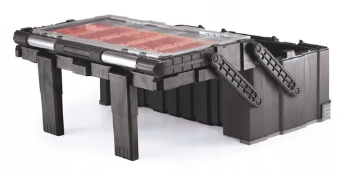 Skrzynka narzędziowa 22" KETER Cantilever
