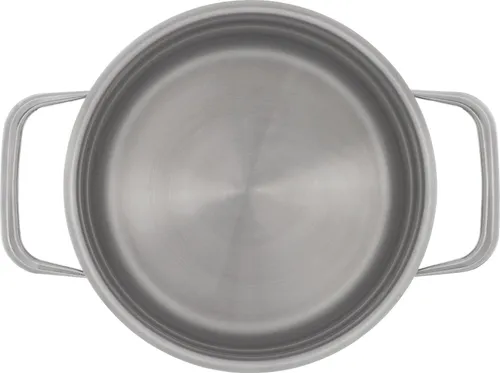 Garnek WMF Compact Cuisine 07.8924.6380 24 cm