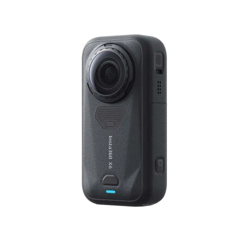 Kamera Insta360 X6 Essentials Bundle Czarny