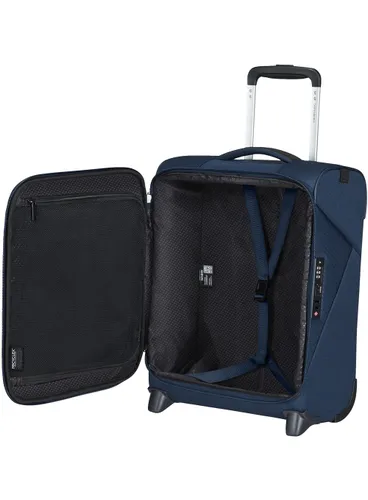 Чемодан на 2 колеса Samsonite Litebeam Underseater-midnight blue