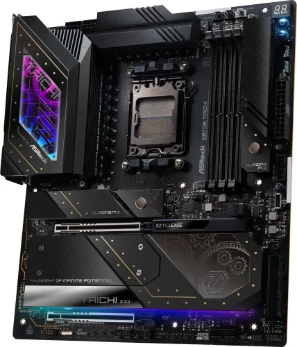 Płyta główna ASrock X870E Taichi