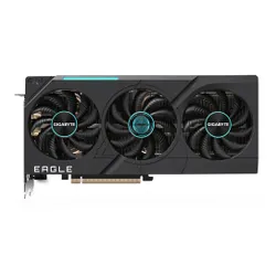 Karta graficzna Gigabyte GeForce RTX 4070 EAGLE OC 12GB GDDR6X 192bit DLSS