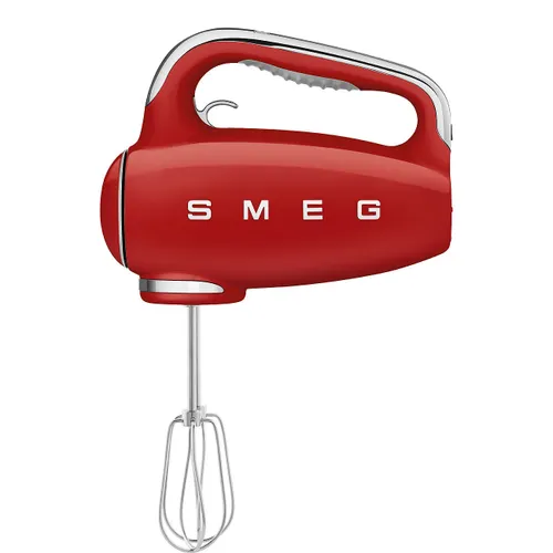 Миксер ручной SMEG HMF01RDEU